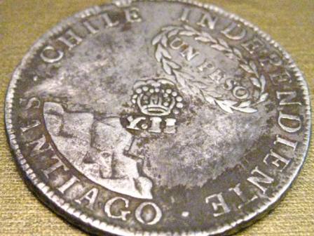 Spanish-Philippine-Coins
