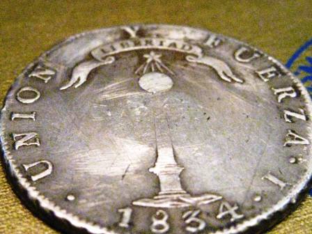 Spanish-Philippine-Coins