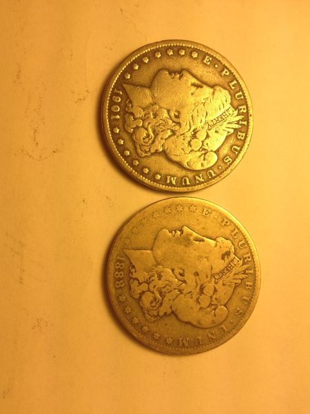 Got-My-Christmas-Present-&-One-Of-These-Coins-Is-A-Fake