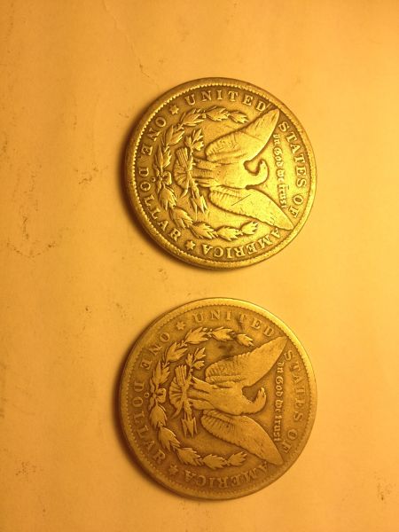 Got-My-Christmas-Present-&-One-Of-These-Coins-Is-A-Fake