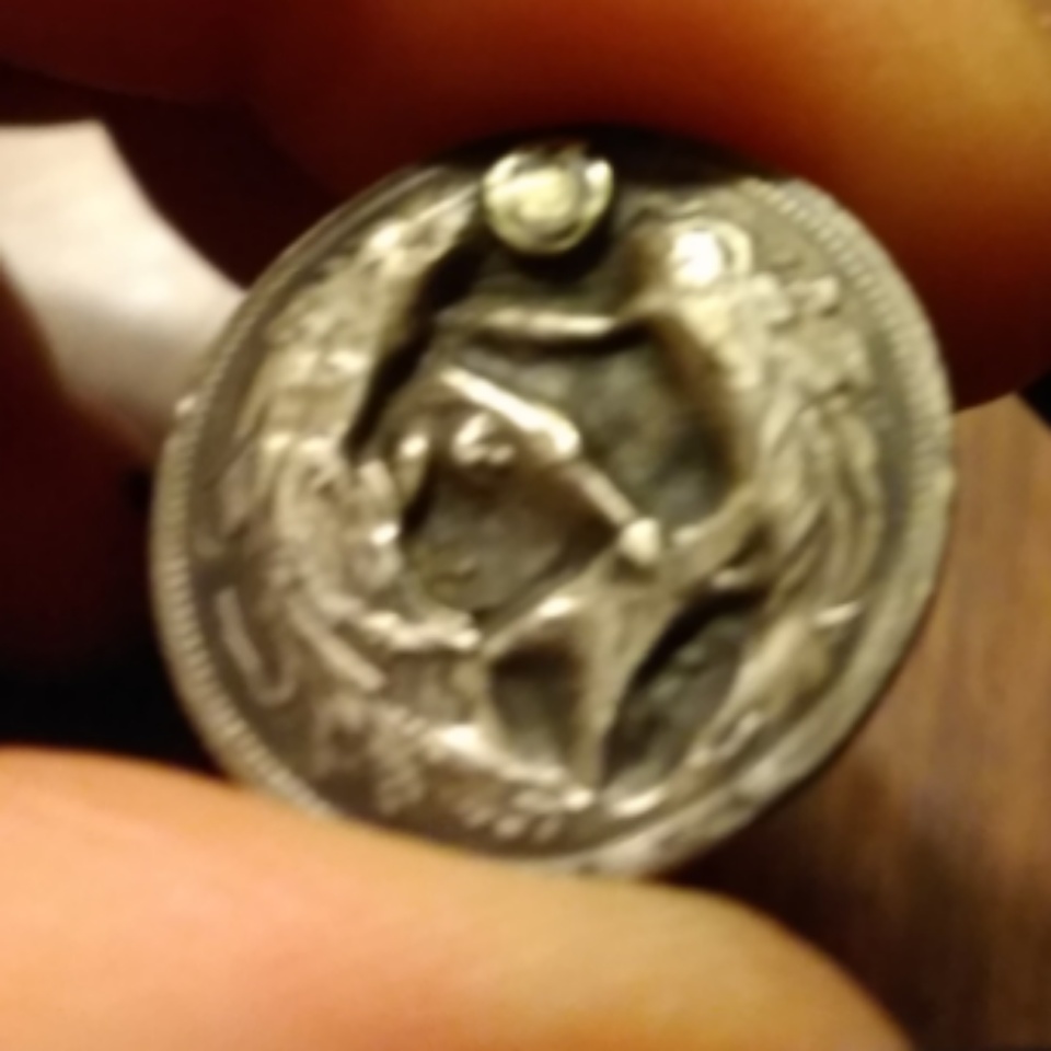 Odd-Looking-1912-Barber-Dime