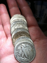 JFK-Half-Dollar-Roll-Hunters:-Silver,-Proofs-And-Other-Finds