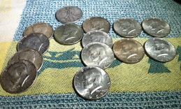 JFK-Half-Dollar-Roll-Hunters:-Silver,-Proofs-And-Other-Finds