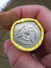 JFK-Half-Dollar-Roll-Hunters:-Silver,-Proofs-And-Other-Finds