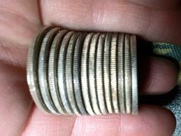 JFK-Half-Dollar-Roll-Hunters:-Silver,-Proofs-And-Other-Finds