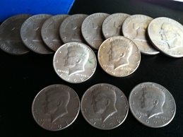 JFK-Half-Dollar-Roll-Hunters:-Silver,-Proofs-And-Other-Finds