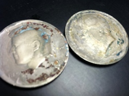JFK-Half-Dollar-Roll-Hunters:-Silver,-Proofs-And-Other-Finds