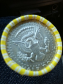 JFK-Half-Dollar-Roll-Hunters:-Silver,-Proofs-And-Other-Finds
