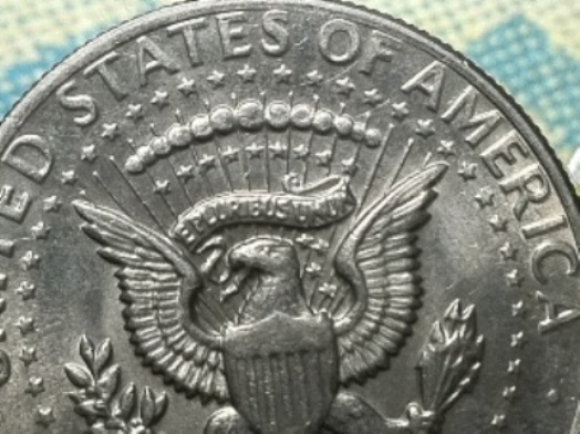 JFK-Half-Dollar-Roll-Hunters:-Silver,-Proofs-And-Other-Finds