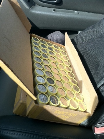 JFK-Half-Dollar-Roll-Hunters:-Silver,-Proofs-And-Other-Finds