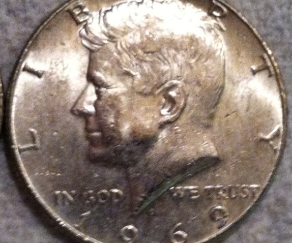 JFK-Half-Dollar-Roll-Hunters:-Silver,-Proofs-And-Other-Finds