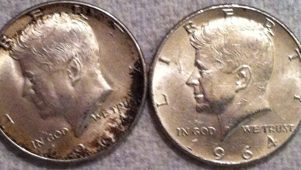 JFK-Half-Dollar-Roll-Hunters:-Silver,-Proofs-And-Other-Finds