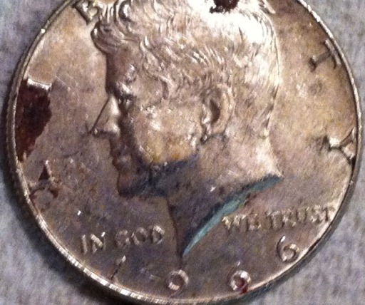 JFK-Half-Dollar-Roll-Hunters:-Silver,-Proofs-And-Other-Finds