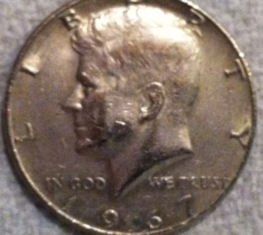JFK-Half-Dollar-Roll-Hunters:-Silver,-Proofs-And-Other-Finds
