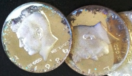 JFK-Half-Dollar-Roll-Hunters:-Silver,-Proofs-And-Other-Finds