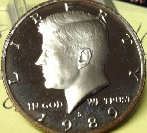 JFK-Half-Dollar-Roll-Hunters:-Silver,-Proofs-And-Other-Finds