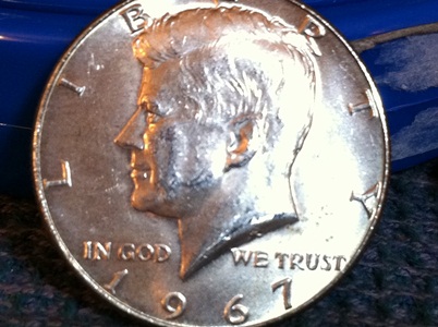 JFK-Half-Dollar-Roll-Hunters:-Silver,-Proofs-And-Other-Finds