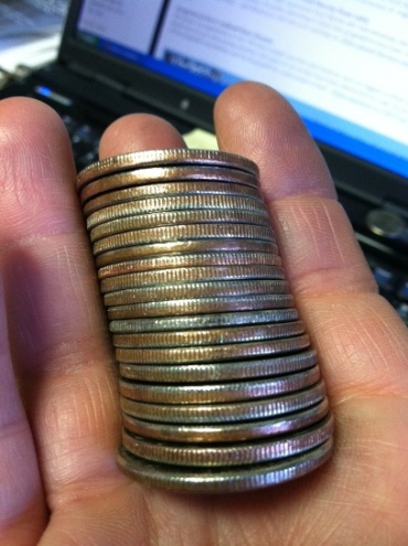 JFK-Half-Dollar-Roll-Hunters:-Silver,-Proofs-And-Other-Finds