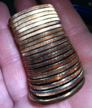 JFK-Half-Dollar-Roll-Hunters:-Silver,-Proofs-And-Other-Finds