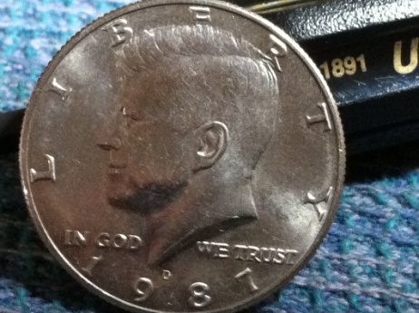 JFK-Half-Dollar-Roll-Hunters:-Silver,-Proofs-And-Other-Finds