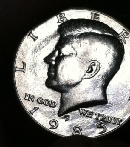 JFK-Half-Dollar-Roll-Hunters:-Silver,-Proofs-And-Other-Finds
