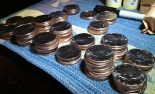 JFK-Half-Dollar-Roll-Hunters:-Silver,-Proofs-And-Other-Finds
