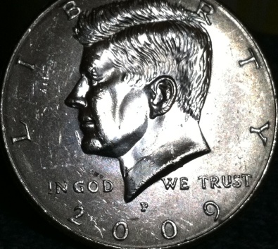 JFK-Half-Dollar-Roll-Hunters:-Silver,-Proofs-And-Other-Finds