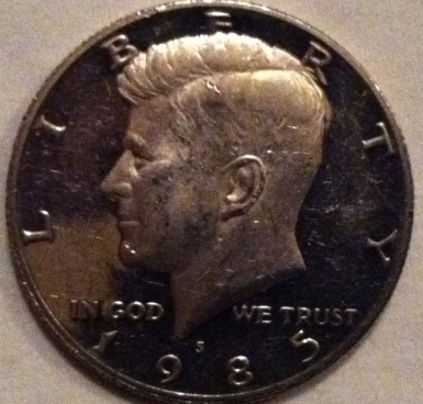 JFK-Half-Dollar-Roll-Hunters:-Silver,-Proofs-And-Other-Finds