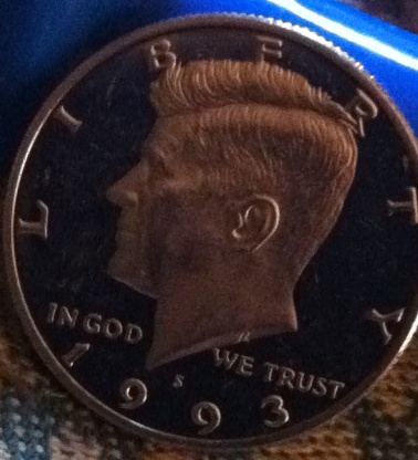 JFK-Half-Dollar-Roll-Hunters:-Silver,-Proofs-And-Other-Finds