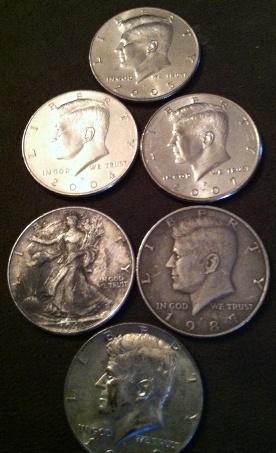 JFK-Half-Dollar-Roll-Hunters:-Silver,-Proofs-And-Other-Finds