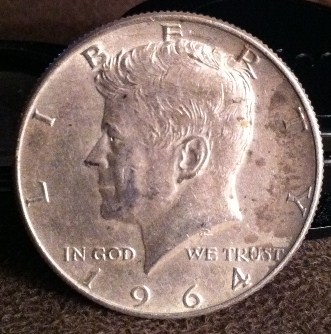 JFK-Half-Dollar-Roll-Hunters:-Silver,-Proofs-And-Other-Finds