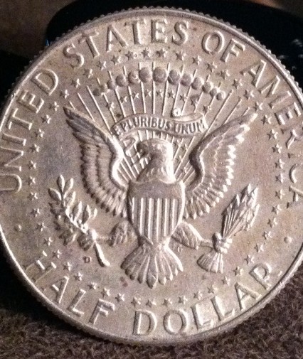 JFK-Half-Dollar-Roll-Hunters:-Silver,-Proofs-And-Other-Finds