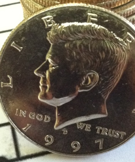JFK-Half-Dollar-Roll-Hunters:-Silver,-Proofs-And-Other-Finds
