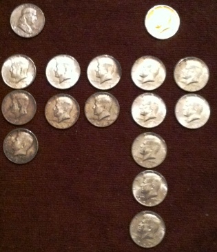 JFK-Half-Dollar-Roll-Hunters:-Silver,-Proofs-And-Other-Finds