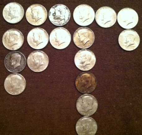 JFK-Half-Dollar-Roll-Hunters:-Silver,-Proofs-And-Other-Finds