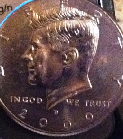 JFK-Half-Dollar-Roll-Hunters:-Silver,-Proofs-And-Other-Finds