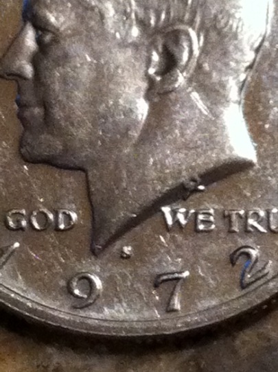 JFK-Half-Dollar-Roll-Hunters:-Silver,-Proofs-And-Other-Finds