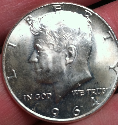 JFK-Half-Dollar-Roll-Hunters:-Silver,-Proofs-And-Other-Finds