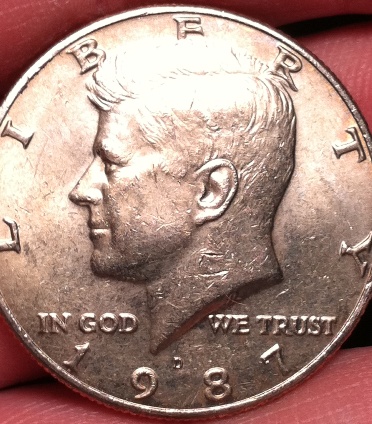 JFK-Half-Dollar-Roll-Hunters:-Silver,-Proofs-And-Other-Finds