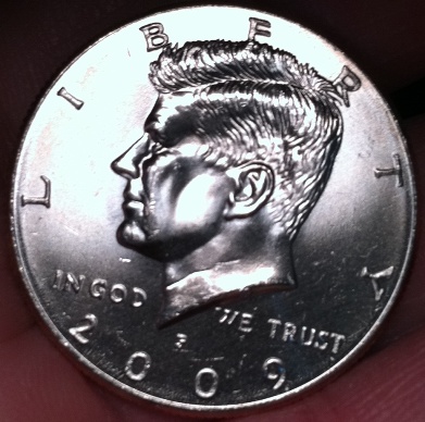 JFK-Half-Dollar-Roll-Hunters:-Silver,-Proofs-And-Other-Finds