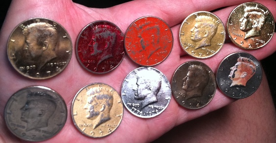 JFK-Half-Dollar-Roll-Hunters:-Silver,-Proofs-And-Other-Finds