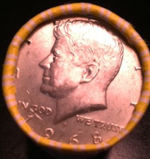 JFK-Half-Dollar-Roll-Hunters:-Silver,-Proofs-And-Other-Finds