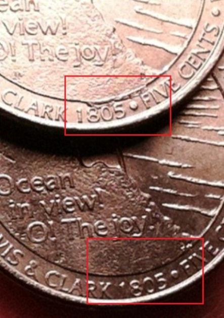 The-Goal:-25,000-Rolls-Of-Nickels-All-Searchers-Welcome!