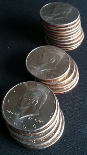 JFK-Half-Dollar-Roll-Hunters:-Silver,-Proofs-And-Other-Finds