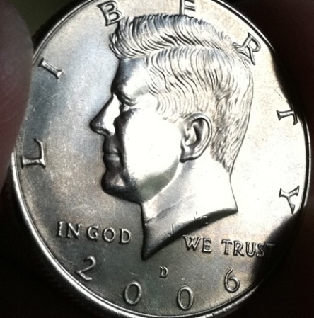 JFK-Half-Dollar-Roll-Hunters:-Silver,-Proofs-And-Other-Finds