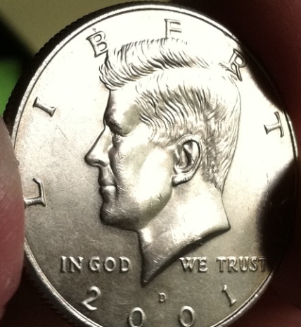JFK-Half-Dollar-Roll-Hunters:-Silver,-Proofs-And-Other-Finds