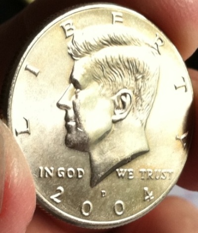 JFK-Half-Dollar-Roll-Hunters:-Silver,-Proofs-And-Other-Finds