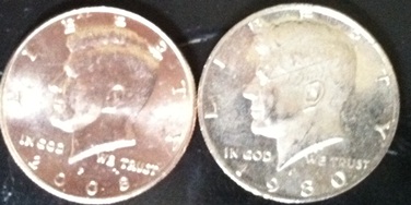 JFK-Half-Dollar-Roll-Hunters:-Silver,-Proofs-And-Other-Finds