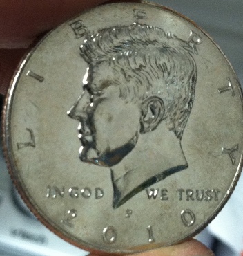 JFK-Half-Dollar-Roll-Hunters:-Silver,-Proofs-And-Other-Finds