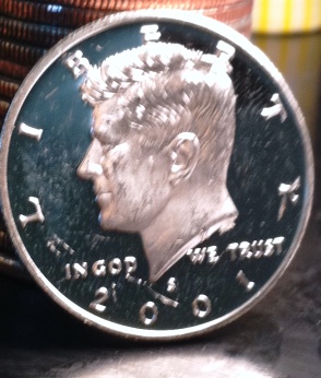 JFK-Half-Dollar-Roll-Hunters:-Silver,-Proofs-And-Other-Finds